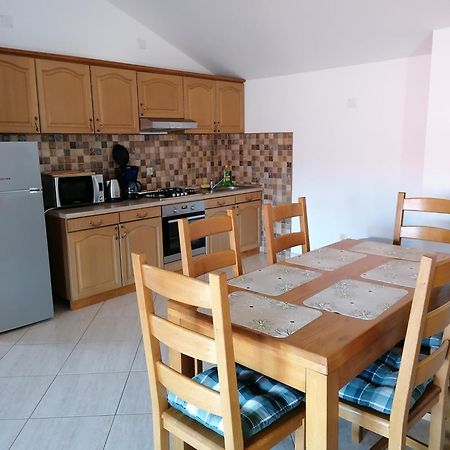 מסלניקה Apartman Monte Cristo מראה חיצוני תמונה