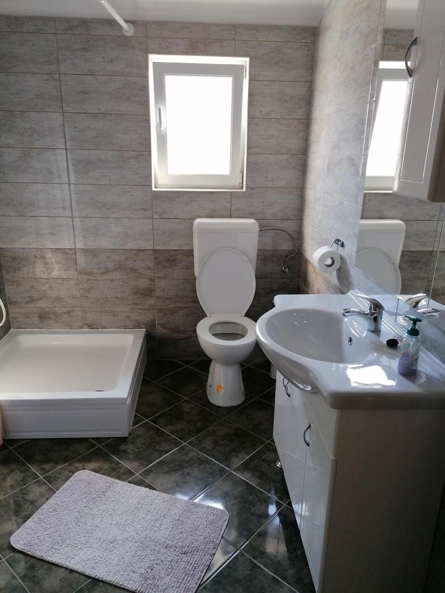 מסלניקה Apartman Monte Cristo מראה חיצוני תמונה