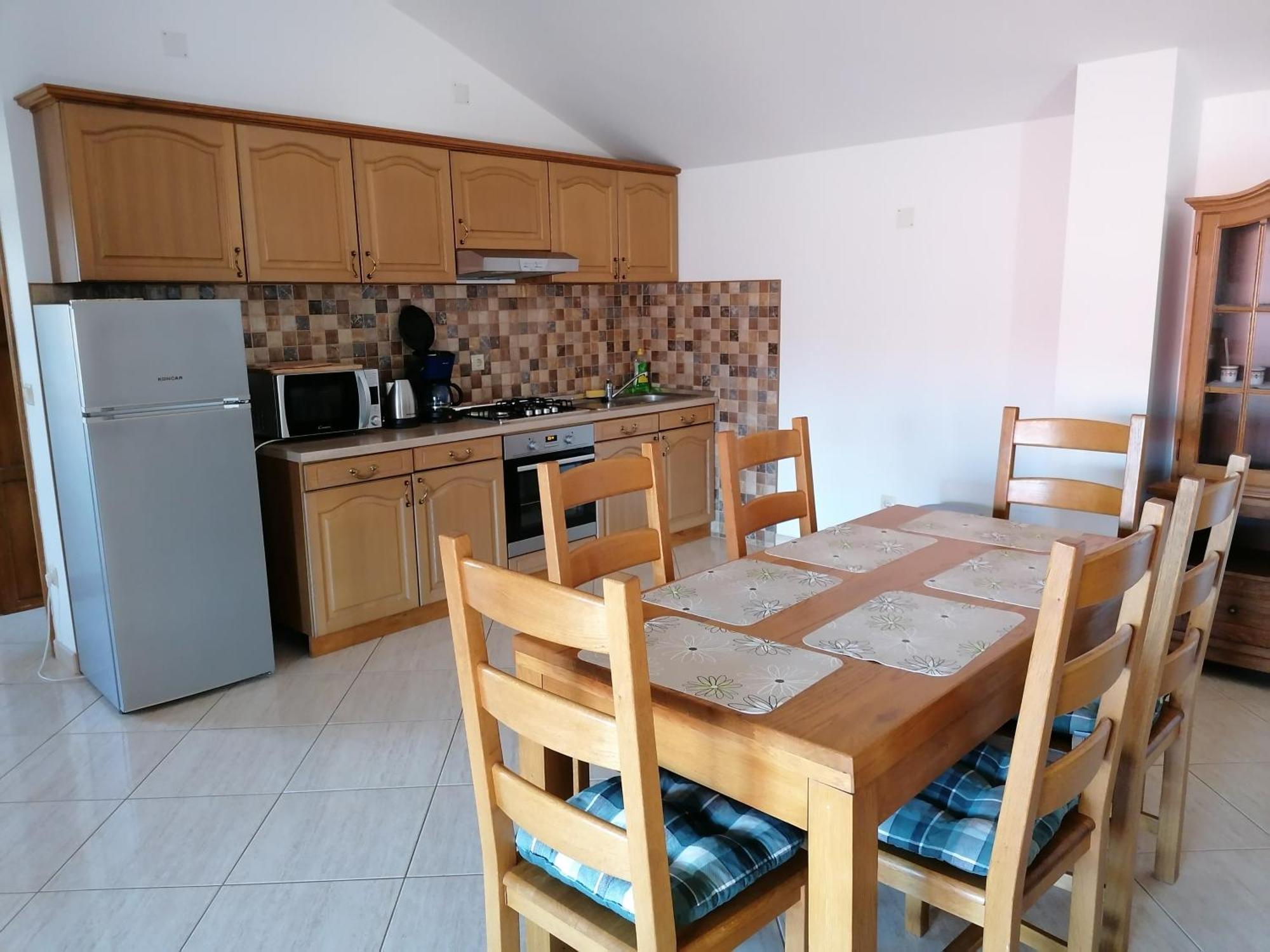 מסלניקה Apartman Monte Cristo מראה חיצוני תמונה