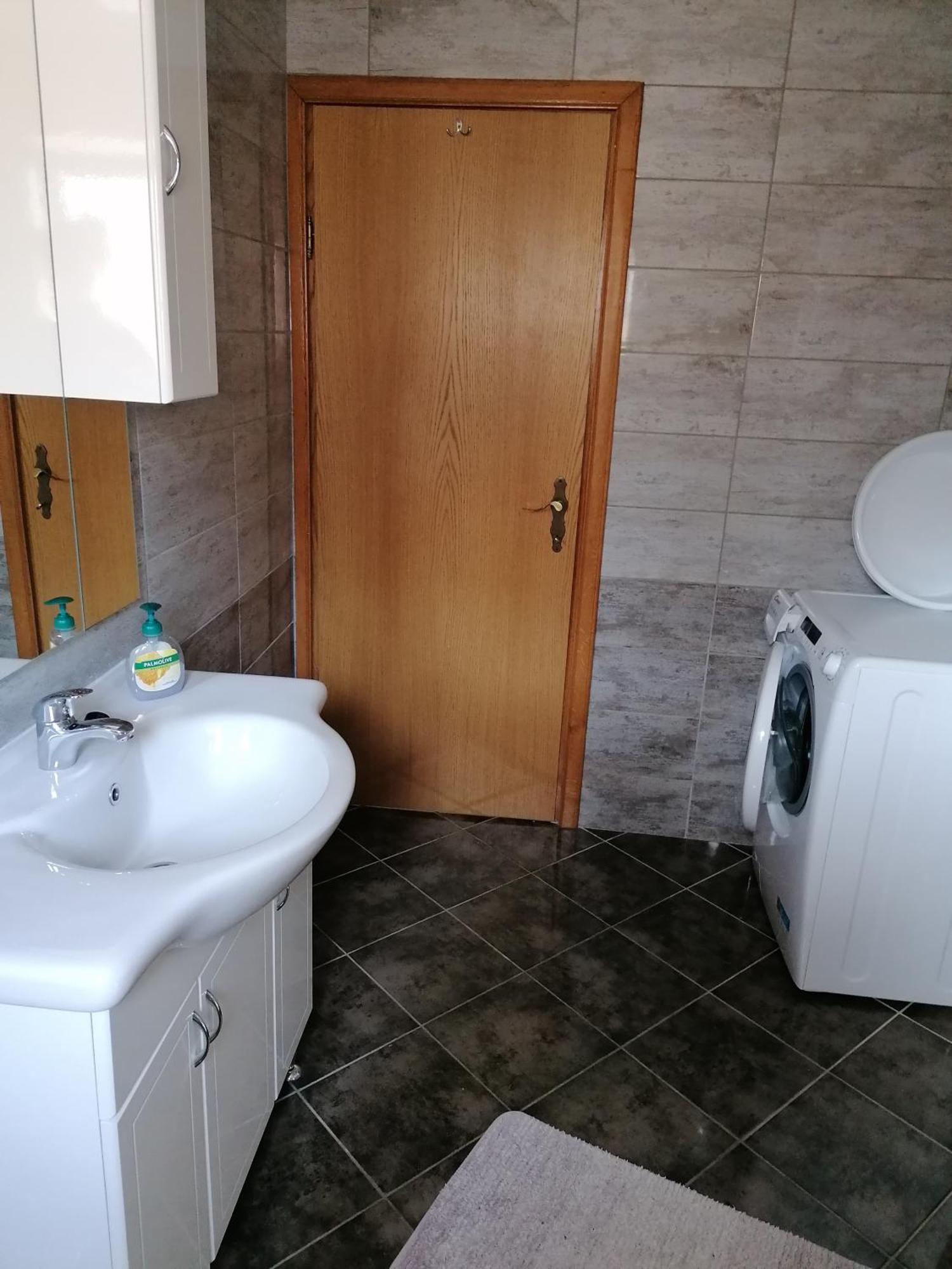 מסלניקה Apartman Monte Cristo מראה חיצוני תמונה