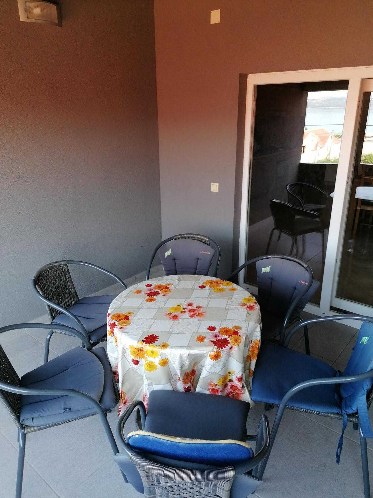 מסלניקה Apartman Monte Cristo מראה חיצוני תמונה
