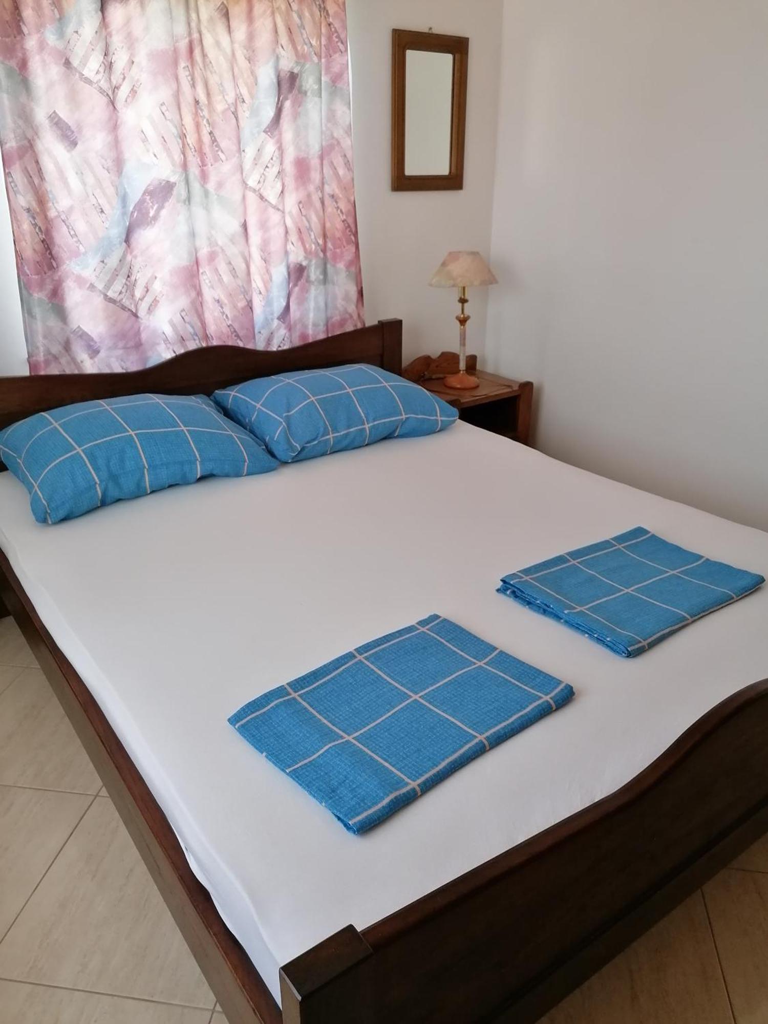 מסלניקה Apartman Monte Cristo מראה חיצוני תמונה