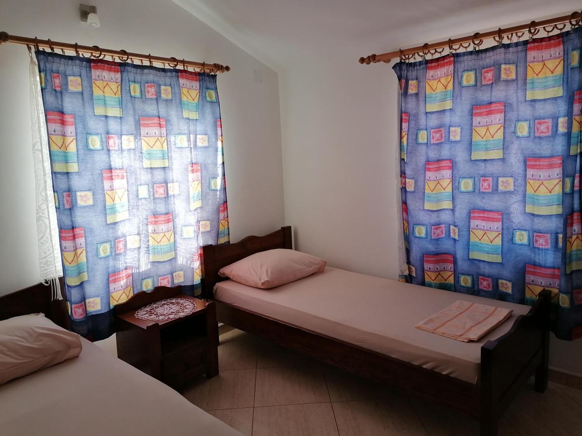מסלניקה Apartman Monte Cristo מראה חיצוני תמונה