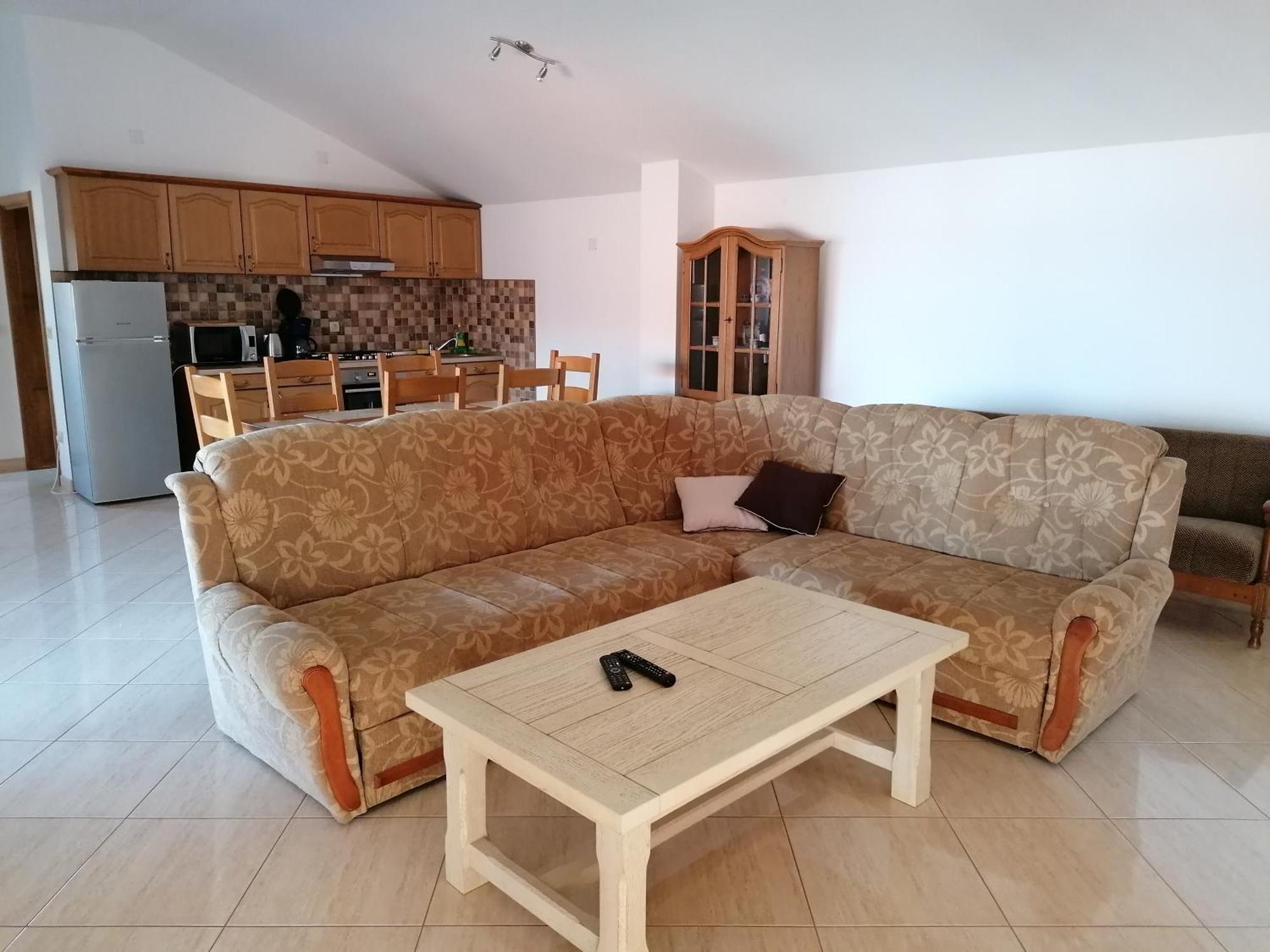 מסלניקה Apartman Monte Cristo מראה חיצוני תמונה