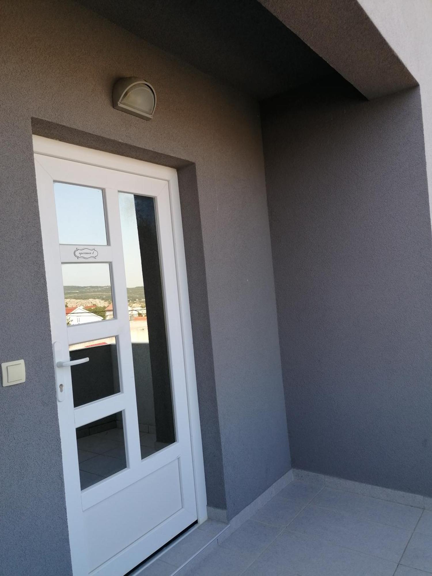 מסלניקה Apartman Monte Cristo מראה חיצוני תמונה