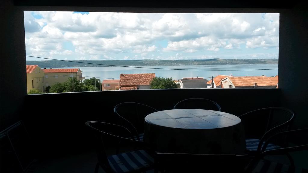 מסלניקה Apartman Monte Cristo מראה חיצוני תמונה